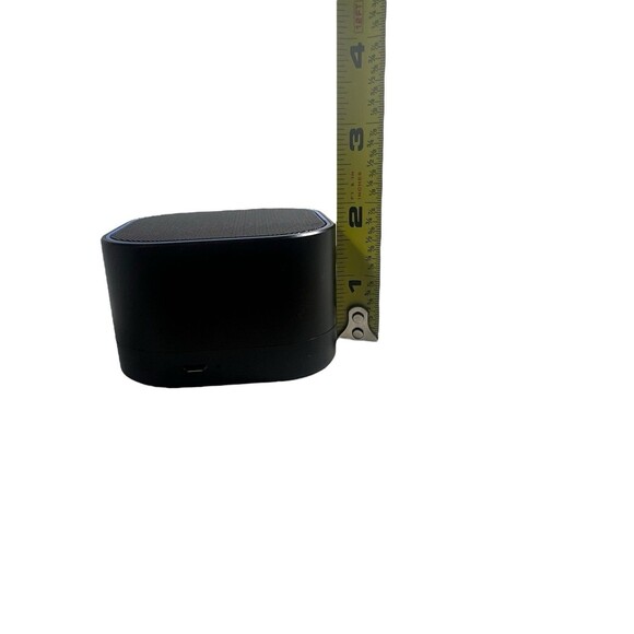 Magic Team Sound Machine White Noise Travel Sound Therapy Non Looping Sleep Aid - Picture 6 of 16